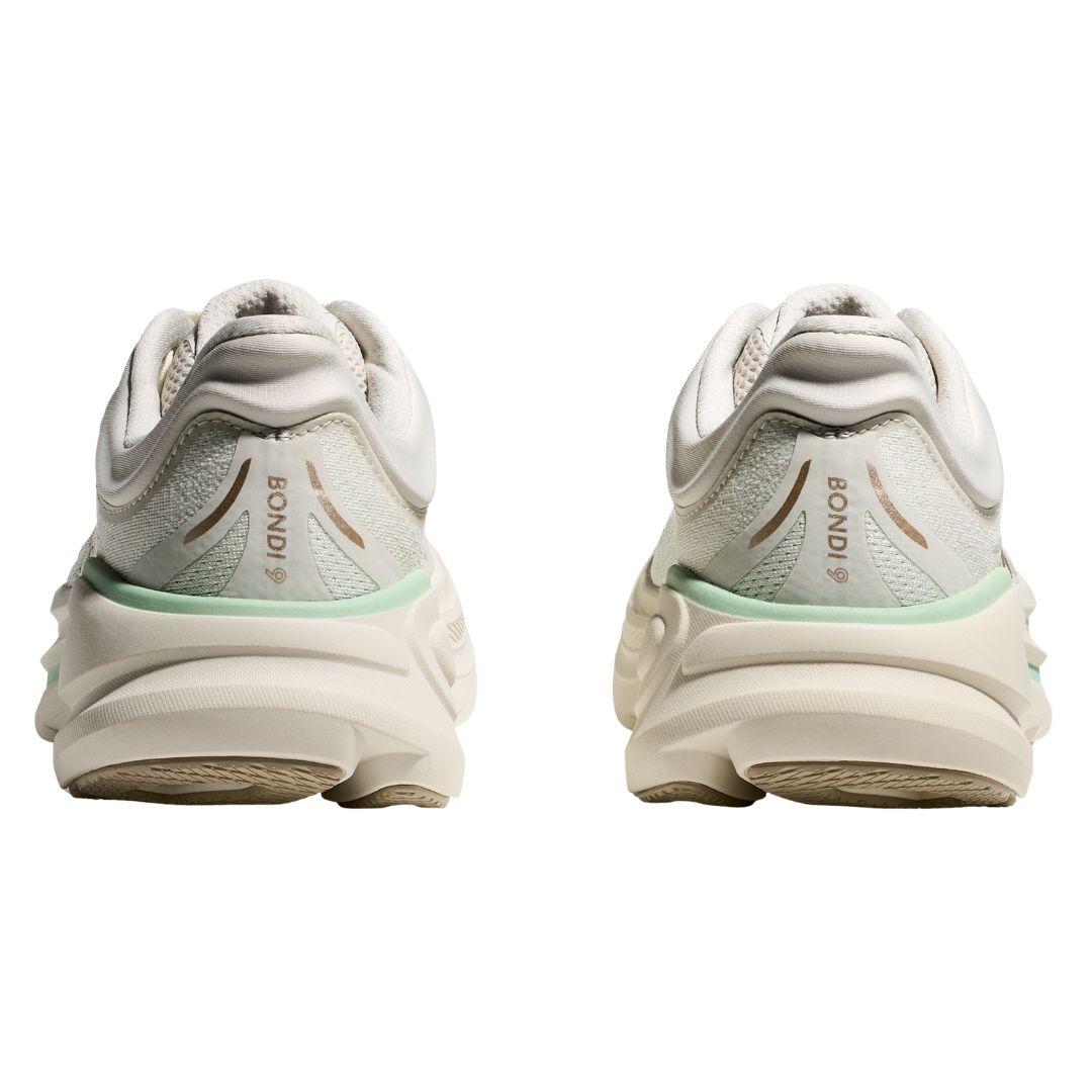 Hoka One Women's Bondi 9 Wide Running Shoes